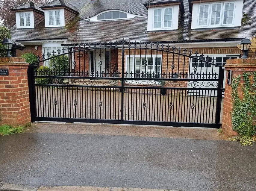Automatic Gates