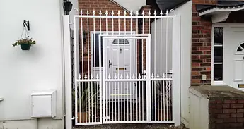 Security gates